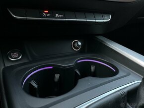 Audi A4 B9 Sedan 2.0 tdi 110kw Virtual Cockpit,Navi,BT - 16
