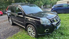 NISSAN X-TRAIL T31 2.0DCI - 16