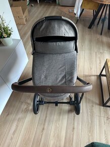 Cybex priam - 16