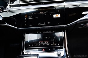 Audi A8 Long 55TFSI Quattro 250kW - 16