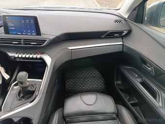 Peugeot 5008 1.5 HDi - 16