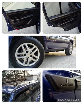 MITSUBISHI PAJERO PININ 2.0GDI SUPERSELECT, NARDI TORINO - 16