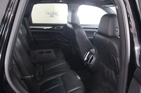 Porsche Cayenne S 4.8 Tiptronic S - 16