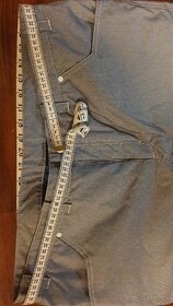 Pánske zateplené športové nohavice ADIDAS, velk.XL - 16