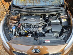 Kia Ceed SW Platinum - 16