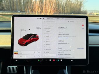 Tesla Model 3 75 KWH Long Range AWD 4x4 Autopilot - 16