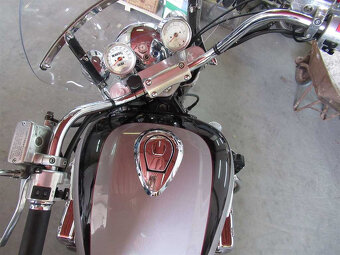 Honda Valkyrie CUSTOM - 16