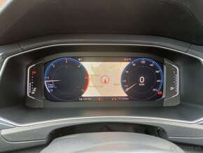 Volkswagen T-Roc 1.6 TDI Sport VIRTUAL COCKPIT - 16