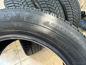 205/55R16 zimne - 16