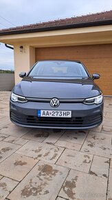 Volkswagen Golf 8,  1.5 TSI ACT Limited - 16