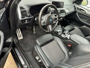 BMW X3 xDrive30d mHEV A/T - 16