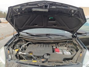 Renault Koleos 2,0 dCI rok 2012 - 16