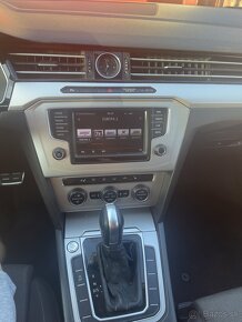 VW Passat B8 2.0 TDI - 16