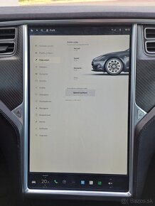 Tesla P90D model S - 16