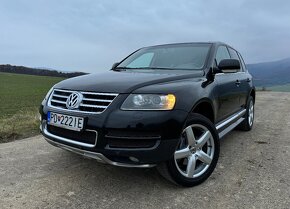 VW Touareg 3.0tdi King Kong Edition - 16