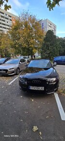 Audi A6 C6 2.7TDI quattro - 16