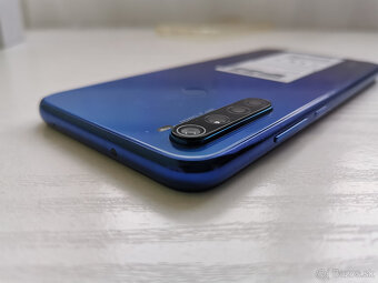 Xiaomi Note 8T 4/128 Gb Starspace Blue - 16