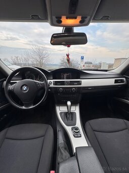 BMW 320d e91 - 16