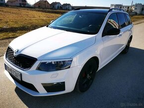 MRACITKA NA SVETLA SKODA OCTAVIA 3 - mracitka OIII pred FL - 16