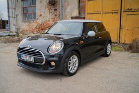 Mini Cooper R 56  1,2 r.v.2014 - 16