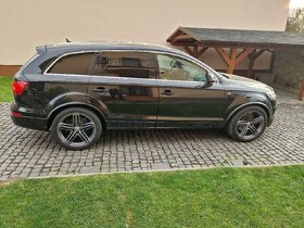 audi Q7 S line 3.l 176kw - 16