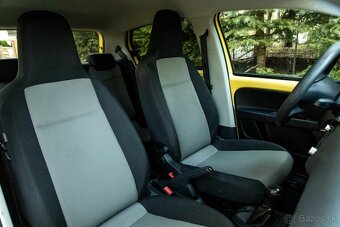 PREDÁM ŠKODA CITIGO 1.0.MPI Elegance/Style - 16