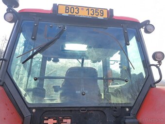 ZETOR FORTERA 150 HD 4X4 - 16