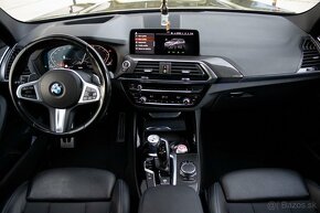 BMW X3 xDrive20i mHEV A/T - 16