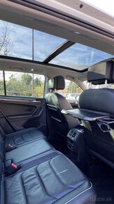 Predam VW Tiguan td 2.0 top stav Panorama,  navigacie - 16