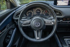 Mazda CX-30 Skyactiv-G122 Plus - 16