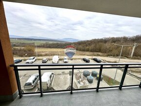 Predaj 2izbový byt s veľkou loggiou Panoráma - Košice - 16