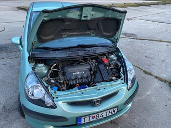 Honda Jazz AUTOMAT - 16