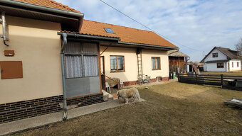 Na predaj RD s Veľkým pozemkom v Hrabušiciach - 16