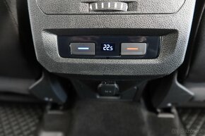 VW Touran 2.0 TDI/150PS Highline DSG WEBASTO/odpočet DPH - 16