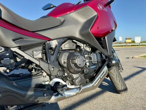 HONDA NT1100 DCT VOYAGE 2024 - 16