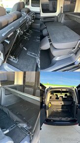 VW Caddy 2.0 TDi, 75kW r.v.:9/2019 - 16