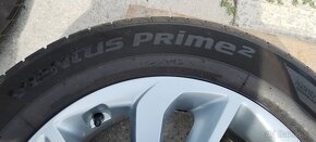 Letné pneuumatiky 225/60 R17 99H - 16