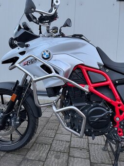 BMW F 700 GS…ABS…3/2017….TOP STAV - 16