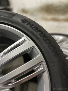 Nepoužitá letná sada VW Tiguan 5x112 R19 ,235/50/19 Auckland - 16