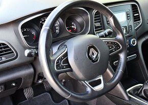 Renault Mégane 1.5dCi ZEN PĚKNÝ STAV 1M ČR 81 kw - 16