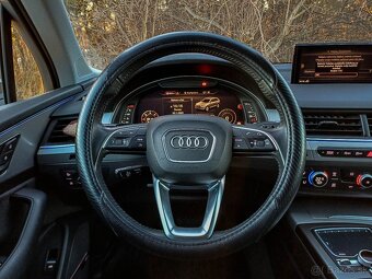 Audi Q7 3.0 TDI 200kW quattro tiptronic 8-st., po servise - 16