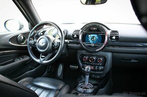 Mini John Cooper Works CLUBMAN 2.0 4WD odpočet DPH - 16