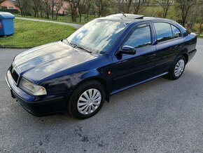 škoda octavia 1.9tdi - 16