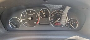 Peugeot 406 coupe 2.0 - 16