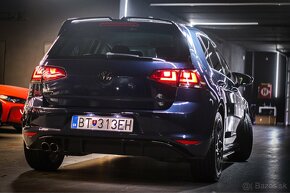 VOLKSWAGEN GOLF 7 DSG - 16