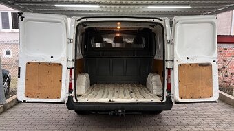 FORD TRANSIT - 16