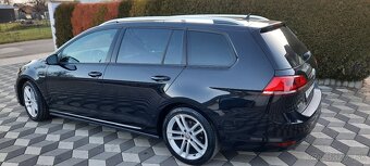 Volkswagen Golf 7 GTD - 16