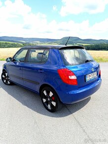 Škoda Fabia 1,6 TDI 156.000 km - 16