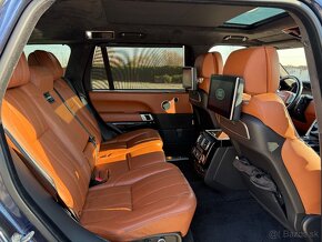 Land Rover Range Rover 2017 4,4 V8 250 kW - 16