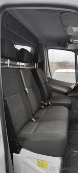 Mercedes Sprinter  2.2 CDI MAXI , SK auto __16 179 € bez DPH - 16